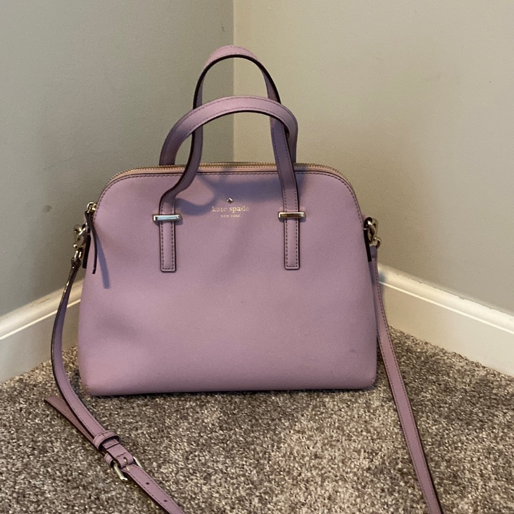 Like new AUTHENTIC Kate Spade Purse